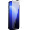 Baseus Crystal Tvrzené sklo odolné proti prachu 0,3 mm pro iPhone 14 Pro (2 ks)