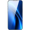 Baseus Crystal Tvrdené sklo 0,3 mm pre iPhone 14 Plus/13 Pro Max (2ks)