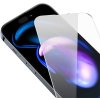 Baseus Crystal Tvrdené sklo 0,3 mm pre iPhone 14 Pro Max (2 ks)