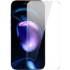 Baseus Crystal Tvrdené sklo 0,3 mm pre iPhone 14 Pro Max (2 ks)
