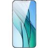 Baseus Crystal Tvrdené sklo 0,3 mm pre iPhone 14/13/13 Pro (2ks)
