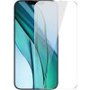 Baseus Crystal Tvrdené sklo 0,3 mm pre iPhone 14/13/13 Pro (2ks)