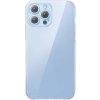 Průhledné pouzdro Baseus Simple pro iPhone 13 Pro