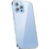Průhledné pouzdro Baseus Simple pro iPhone 13 Pro