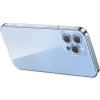 Průhledné pouzdro Baseus Simple pro iPhone 13 Pro