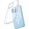 Průhledné magnetické pouzdro Mcdodo PC-1890 pro iPhone 12/12 Pro, Magsafe