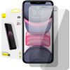 Baseus 0,3 mm Screen Protector (2ks balenie) pre iPhone X/XS/11 Pro