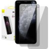 Baseus 0,3mm Screen Protector (2ks balení) pro iPhone XS Max/11 Pro Max