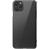Priehľadné puzdro Baseus Simple pre iPhone 11 Pro