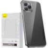 Průhledné pouzdro Baseus Simple pro iPhone 11 Pro