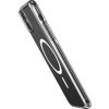 Pouzdro na telefon Baseus Magnetic Crystal Clear pro iPhone 11 (průhledné)