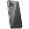 Průhledné pouzdro Baseus Simple pro iPhone 11 Pro Max