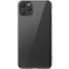 Priehľadné púzdro Baseus Simple pre iPhone 11 Pro Max