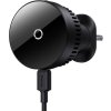 Baseus car holder MagPro magnetic with wireless charging function black to the car grille 15W