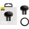 Baseus NeoGravity 2v1 Magnetický Držák do Auta Cluster Black