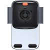 Baseus SUYK000101 Easy Control Držák do Auta Black