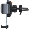 Baseus SUYK000101 Easy Control Držák do Auta Black