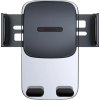 Baseus SUYK000101 Easy Control Držák do Auta Black