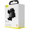 Baseus SUYL-FK01 Cube Gravity Držák do Auta Black
