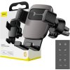 Baseus SUYL-FK01 Cube Gravity Držák do Auta Black