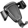 Baseus SUYL-01 Gravity Držák do Auta Black
