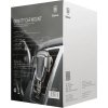 Baseus SUYL-01 Gravity Držák do Auta Black