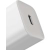 Baseus CCSUP-B02 Super Si Quick Nabíječka USB-C 20W White