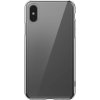 Priehľadné puzdro Baseus Simple pre iPhone XS MAX