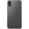Průhledné pouzdro Baseus Simple pro iPhone XR