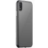 Průhledné pouzdro Baseus Simple pro iPhone XR