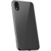 Průhledné pouzdro Baseus Simple pro iPhone XR