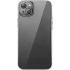Průhledné pouzdro Baseus Simple pro iPhone 13