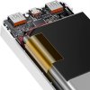 Powerbanka Baseus Bipow 30000mAh, 20W (biela)