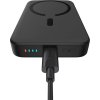 Powerbanka Baseus Magnetic Mini 10000mAh , USB-C 20W (černá)