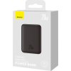 Powerbanka Baseus Magnetic Mini 10000mAh , USB-C 20W (černá)