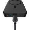 Powerbanka Baseus Magnetic Mini 10000mAh , USB-C 20W (černá)