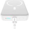Baseus power bank magnetic Mini 30W 10000mAh white