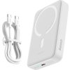 Baseus power bank magnetic Mini 30W 10000mAh white
