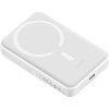 Baseus power bank magnetic Mini 30W 10000mAh white