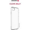 POUZDRO SWISSTEN CLEAR JELLY PRO XIAOMI REDMI NOTE 13 4G TRANSPARENTNÍ