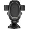 Baseus UltraControl Pro Series Clamp Držák do Auta Cluster Black