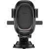 Baseus UltraControl Pro Series Clamp Držák do Auta Cluster Black