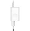 Baseus CCALL-BX02 Quick Charger 24W Nabíječka White