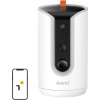 Smart Pet Camera dávkovač pamlsků Arenti Petcam Wi-Fi 5G 3MP 2K