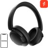 Slúchadlá 1MORE, ANC SonoFlow SE (čierna)