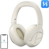 Bezdrátová sluchátka Haylou S35 ANC (bílý)