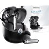 Sluchátka TWS EarBuds HiFuture Sonic Air (černá)