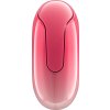 Sluchátka TWS Acefast T9, Bluetooth 5.3, IPX4 (pomelo červená)