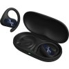 Bezdrátová sluchátka 1MORE FIT SE OPEN (černá)