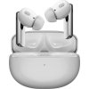 Slúchadlá TWS Haylou W1 ANC (biela)